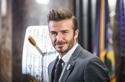 Дэвид Бекхэм признался, что никогда не любил Spice Girls