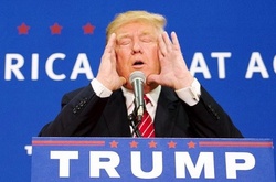 Знаменитости в шоке от первых указов Дональда Трампа