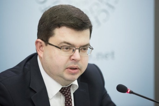 Суд надав дозвіл на затримання екс-голови банку «Михайлівський» Дорошенка