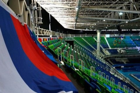 Російським паралімпійцям заборонили брати участь у відборі до Ігор-2018