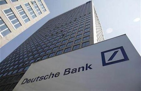 Deutsche Bank заплатить штраф у розмірі 625 млн дол. за відмивання коштів російськими клієнтами
