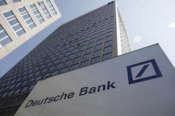 Deutsche Bank заплатить штраф у розмірі 625 млн дол. за відмивання коштів російськими клієнтами