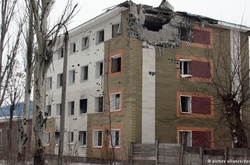 Перше велике загострення 2017-го: запеклі бої за Авдіївку