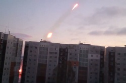 Вранці бойовики обстріляли Авдіївку з «Градів»: є жертви
