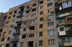 Обстріли Авдіївки можуть припинитися на сім годин: у місто їде ОБСЄ