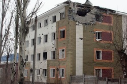 Авдіївка готується до можливої евакуації - Жебрівський