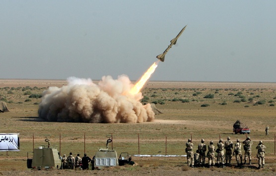 Іран порушив резолюцію ООН, провівши випробування балістичної ракети 