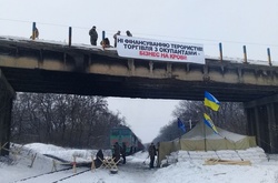 Чи можна торгувати з бойовиками, які хочуть фізично знищити українців як народ?