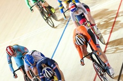 На Київщині планується будівництво сучасного велотреку