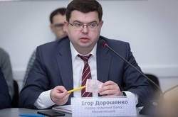 Дружина екс-глави банку «Михайлівський» повідомила, що її чоловік потрапив до лікарні