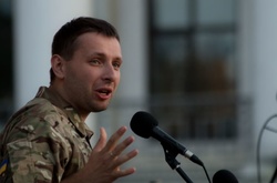 Володимир Парасюк