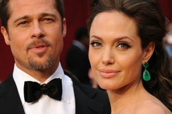 С глаз долой: Брэд Питт выкинул из дома все вещи Джоли