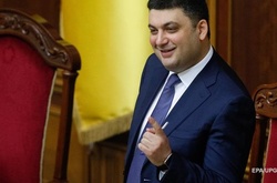 Сміттєвий колапс: Гройсман ще раз дорікнув Садовому, який не тримає слово