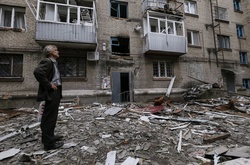 У ДСНС підготувались до евакуації Авдіївки