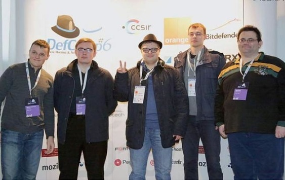 У світовому рейтингу «білих» хакерів українську IT-команду визнано найкращою 