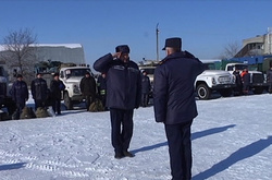 Рятувальники з Дніпропетровщини вирушили до Авдіївки на допомогу