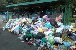 Львів виділив майже 357 тис. грн містам області, які прийняли сміття