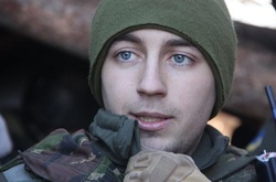  Капітан Андрій Кизило 