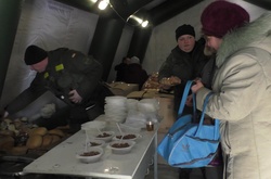 Паніки в Авдіївці немає – Жебрівський