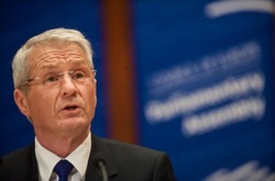 Турбйорн Ягланд