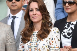 Правила этикета, которые Кейт Миддлтон никогда не нарушает