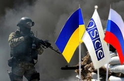 Росіяни зірвали скайп-конференцію Тристоронньої контактної групи