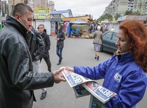 Сюмар: В Україні є ЗМІ, за якими стоять росіяни або оточення Януковича. Це питання до СБУ
