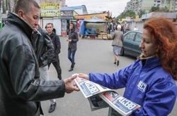 Сюмар: В Україні є ЗМІ, за якими стоять росіяни або оточення Януковича. Це питання до СБУ