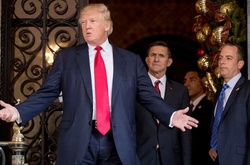 Генпрокурори трьох штатів США підтримали позов проти міграційного указу Трампа