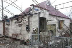 В Авдіївці стало тихіше, людям вдалося трохи поспати - Жебрівський
