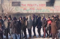 Відмовити у статусі біженця в ЄС зможуть за опосередкований зв'язок із терористами