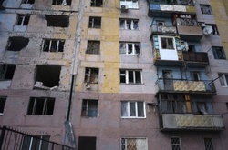 The Washington Post пов’язала загострення в Авдіївці з телефонною розмовою Путіна і Трампа