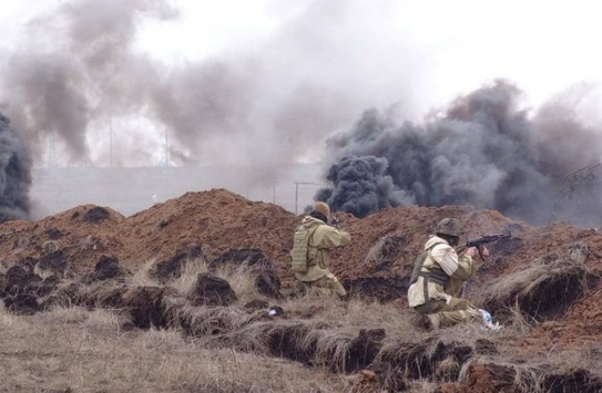 Українські бійці відбили дві спроби штурму Авдіївки: є втрати