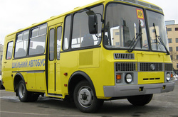 Українська держава за рік витратила 340 мільйонів гривень на російські автобуси