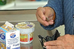 Понад дві третини росіян визнають: у країні економічна криза, і вона триватиме ще довго