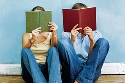 У «Главкомі» прес-конференція: «Що читати українцям: книжкові новинки та тенденції»