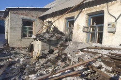 Обстріли Авдіївки: правоохоронці повідомили про смерть жінки