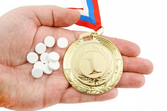 У російських легкоатлетів забрали срібні медалі Олімпіади-2012
