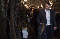 Віталій Кличко