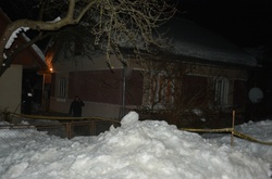 Закарпатець до смерті замордував свою 80-річну бабусю