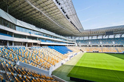 Ще один донецький футбольний клуб хоче грати у Львові