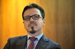 Нардеп оприлюднив трудовий договір керівника «Укрзалізниці» Балчуна 