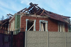 Терористи вбили одного мешканця Авдіївки, поранили вісьмох 