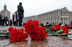 Герої, яких у нас забрала війна у січні 2017-го. Поіменно