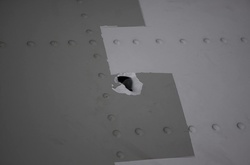 У РФ заперечують обстріл українського військового літака 