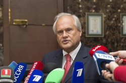 Контактна група у Мінську домовилась про відведення важкого озброєння до 5 лютого