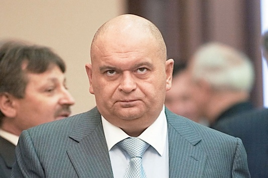 Генпрокуратура закрила справу проти екс-міністра Злочевського 