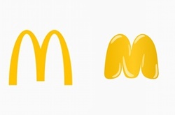 Как бы выглядели логотипы брендов, если бы они соответствовали своей продукции