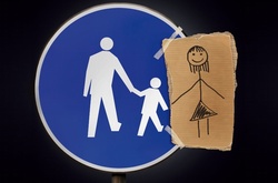 Ирония нашей жизни: иллюстрации, в которых высмеивается современное общество 