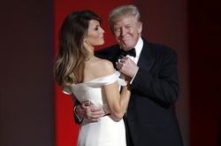 Президентский отказ: почему Дональд Трамп не носит обручальное кольцо?